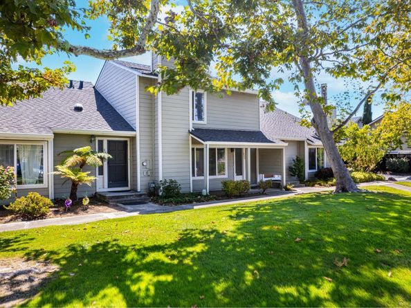 851 Peary, Foster City CA 94404