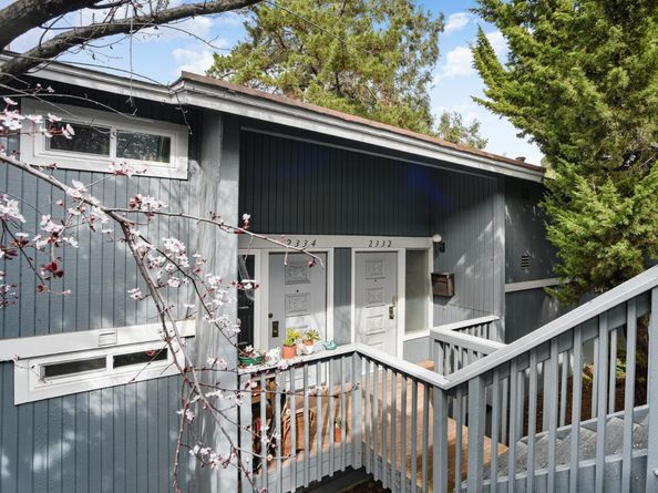 2332 D Street, Hayward CA 94541