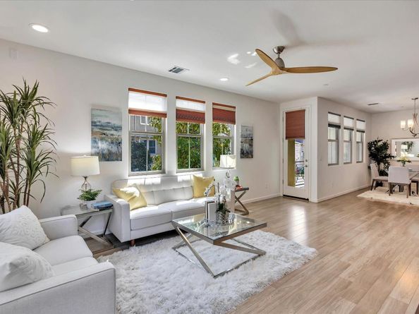 1855 Trento Loop, Milpitas CA 95035