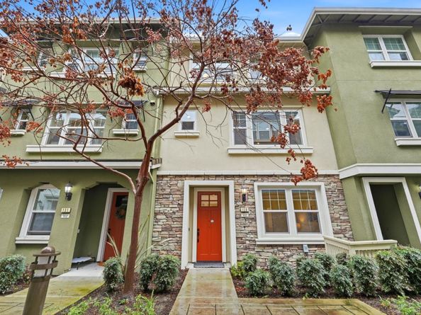 129 Paperbark Terrace, Sunnyvale CA 94086