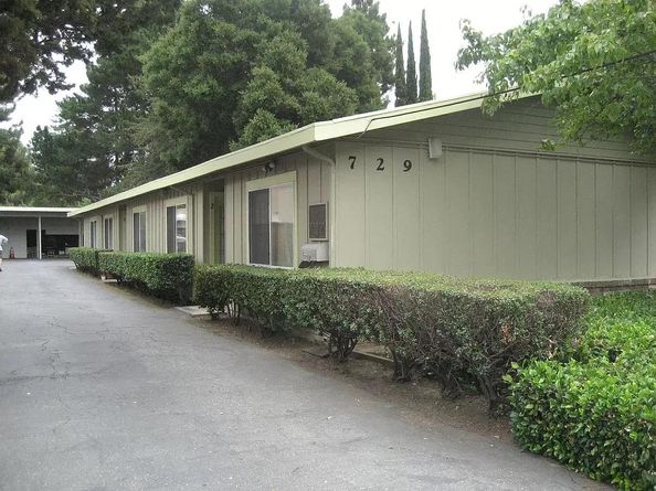 Mountain View, Mountain View CA 94041