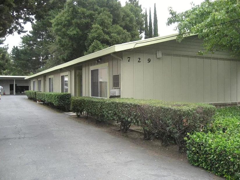 Mountain View, Mountain View CA 94041