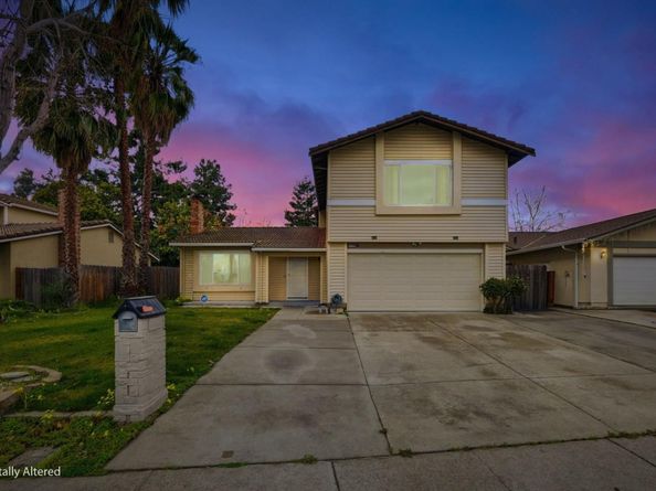 1729 Sherman Drive, Union City CA 94587