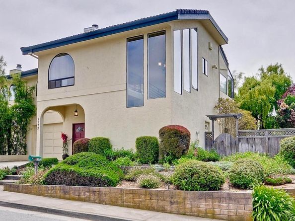 1572 Seascape Boulevard, Aptos CA 95003