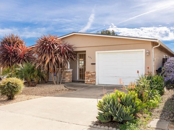 501 Tuttle Avenue, Watsonville CA 95076