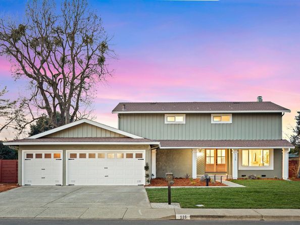 125 Larkwood Circle, Danville CA 94526