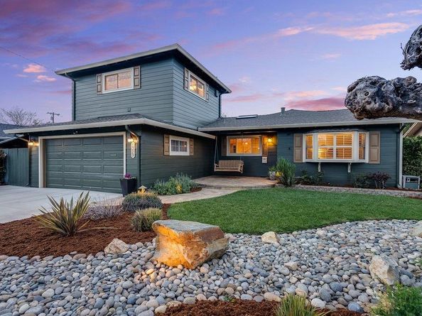 1329 Rodney Drive, San Jose CA 95118