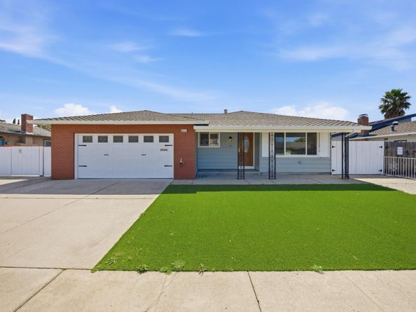 6328 Narcissus Avenue, Newark CA 94560