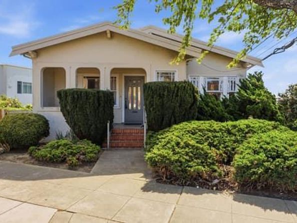 600 Spruce Avenue, South San Francisco CA 94080