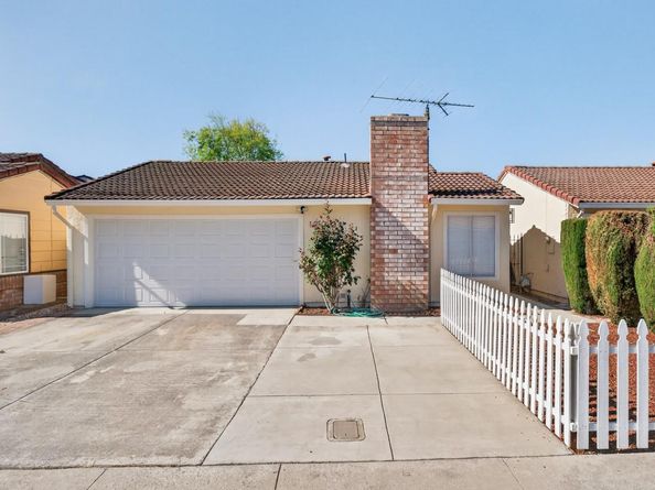 1973 Luby Drive, San Jose CA 95133