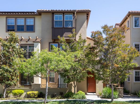 118 Minaret Avenue, Mountain View CA 94043