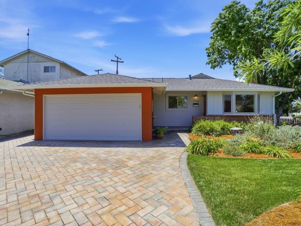 2194 Nobili Avenue, Santa Clara CA 95051