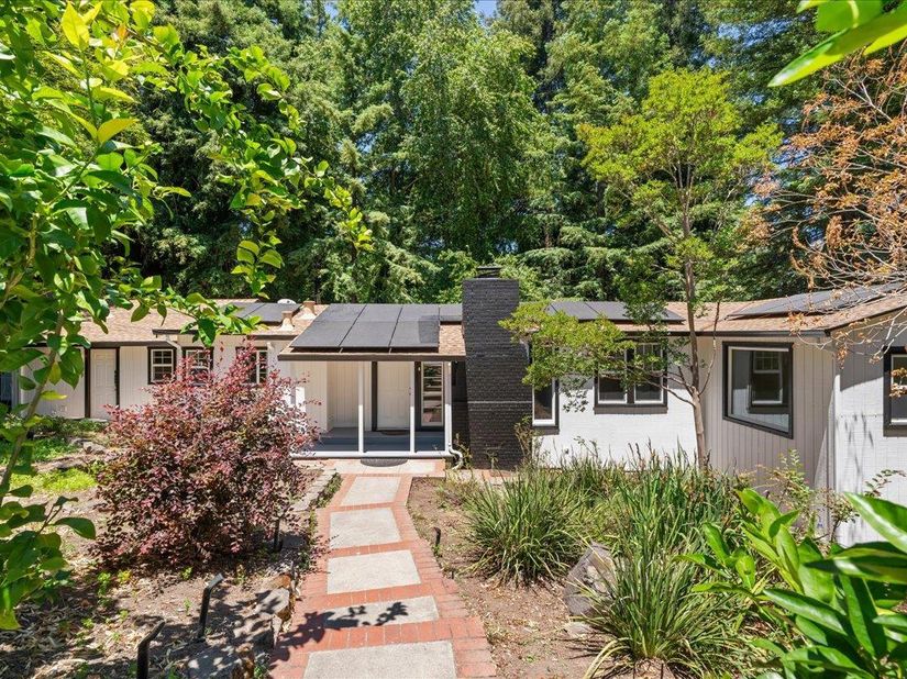 20476 Santa Cruz Highway, Los Gatos CA 95033