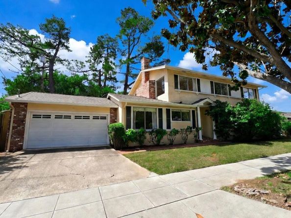16970 Placer Oaks Road, Los Gatos CA 95032