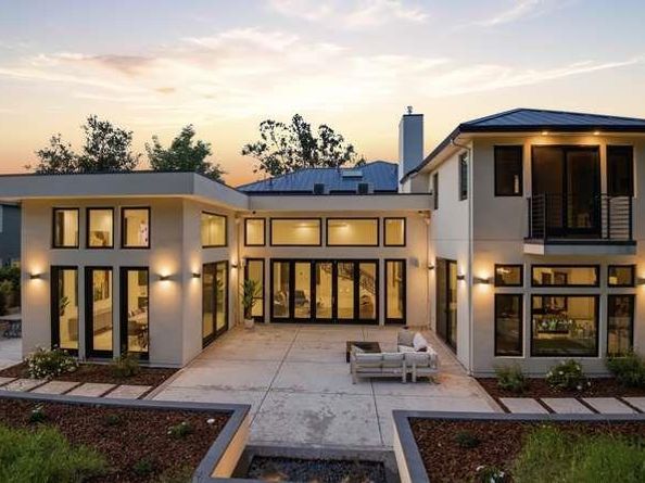 18800 Saratoga Los Gatos Road, Los Gatos CA 95030