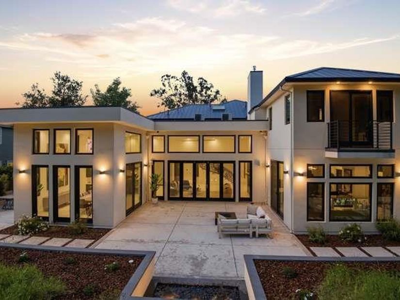 18800 Saratoga Los Gatos Road, Los Gatos CA 95030