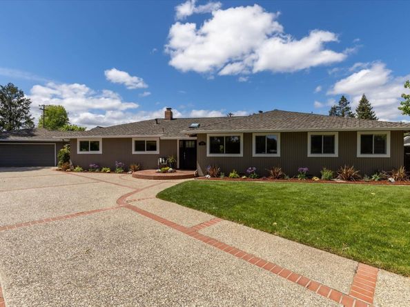 12316 OBRAD Drive, Saratoga CA 95070