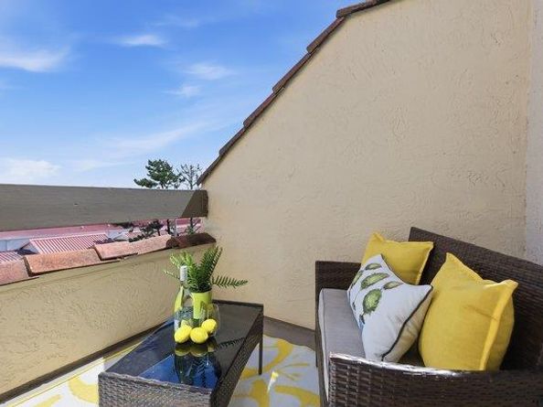 3550 Carter Drive 44, South San Francisco CA 94080