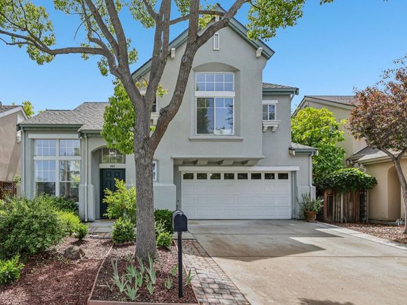 882 W Mc Kinley Avenue, Sunnyvale CA 94086