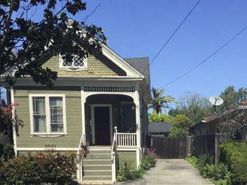 1701 Market Street