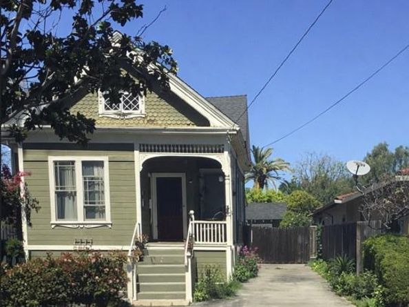 1701 Market Street, Santa Clara CA 95050
