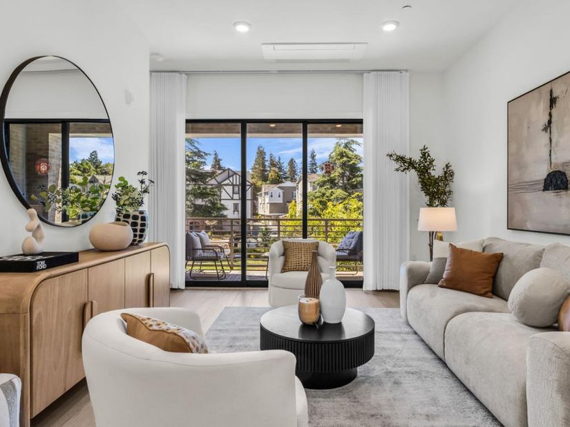 1108 Artemisia Terrace 2, Sunnyvale CA 94086
