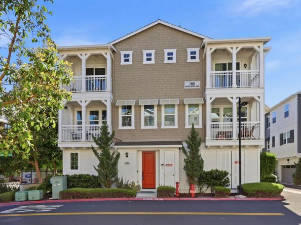 1502 Coffee Berry Lane, Milpitas CA 95035