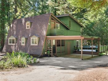 1666 Creek Drive
