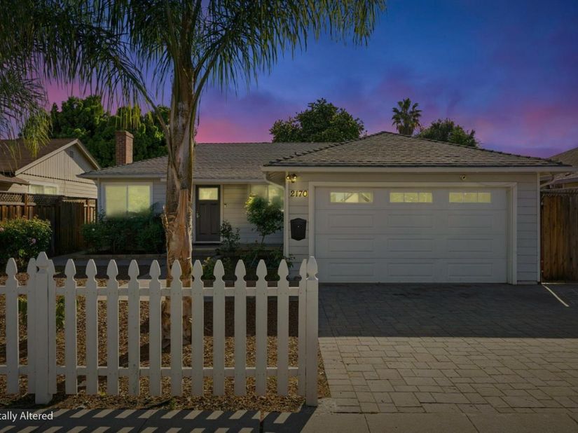 2170 Clarke Avenue, East Palo Alto CA 94303