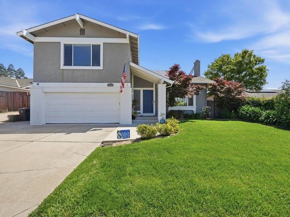 2490 Gitana Court, Morgan Hill CA 95037