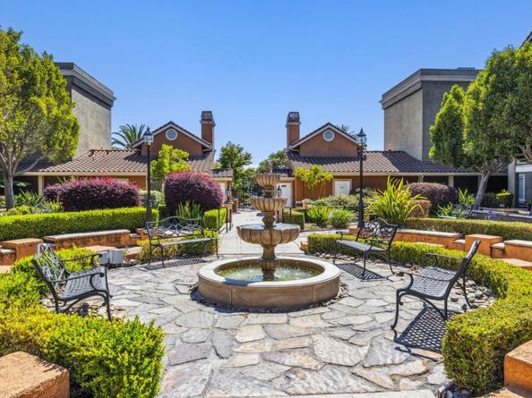 401 S Norfolk Street 123, San Mateo CA 94401