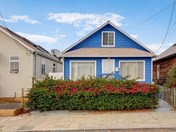 1164 Ocean Avenue, Oakland CA 94608