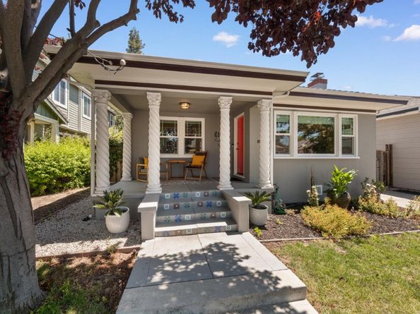 612 Orvis Avenue, San Jose CA 95112