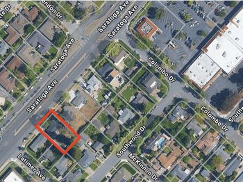 1370 Saratoga Avenue