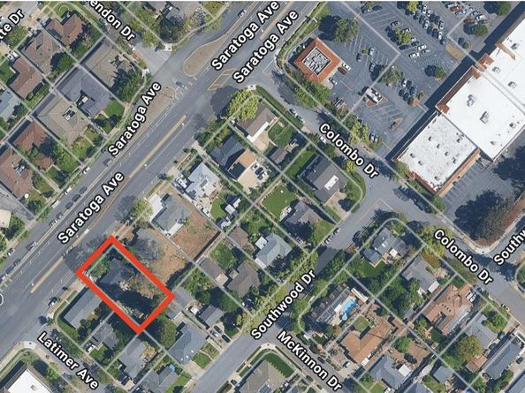 1370 Saratoga Avenue, San Jose CA 95129