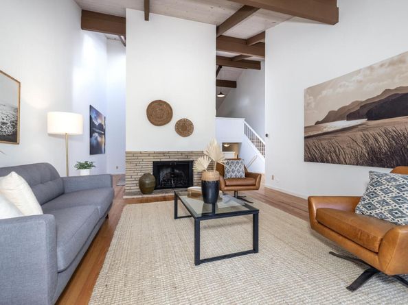 166 Sand Hill Circle, Menlo Park CA 94025