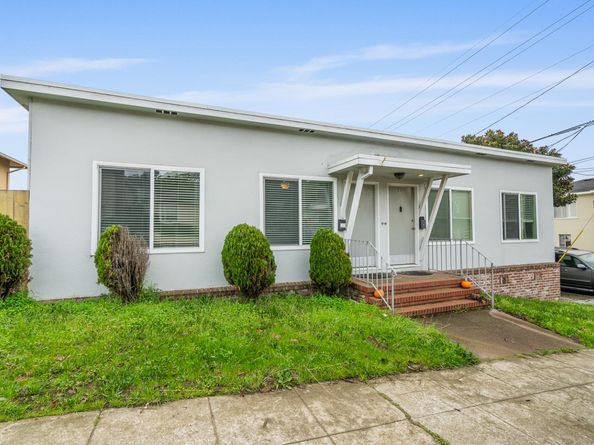 577-579 Miller Avenue, South San Francisco CA 94080