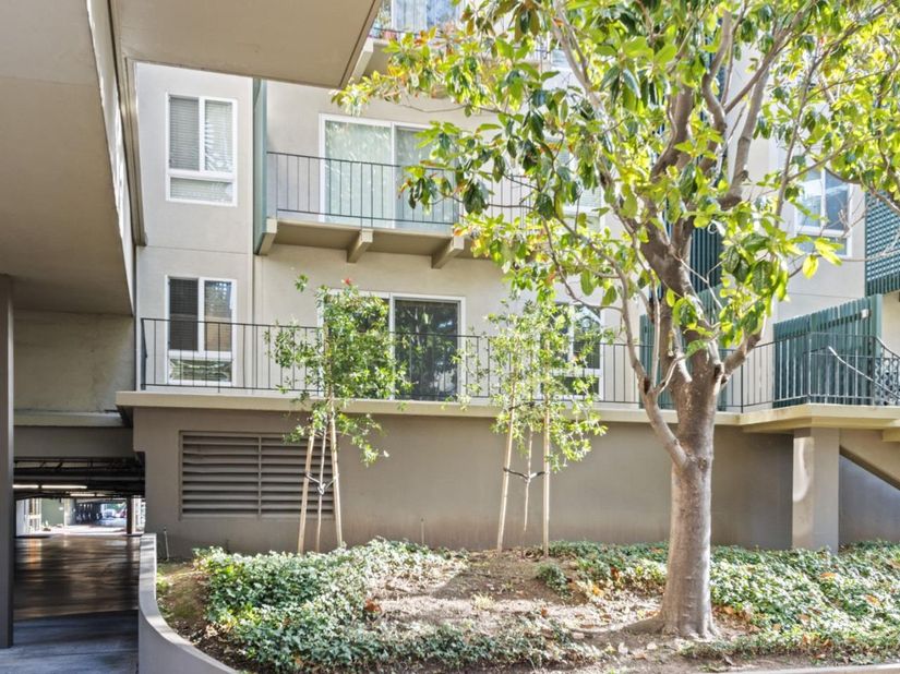 833 N Humboldt Street 201, San Mateo CA 94401