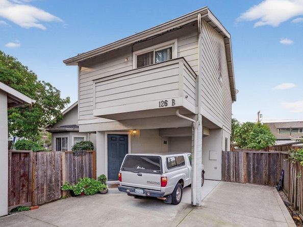 126b Hunolt Street, Santa Cruz CA 95060