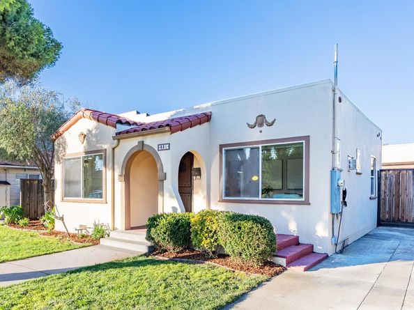 831 Coolidge Avenue, Sunnyvale CA 94086