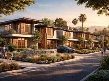 888 N Rengstorff Avenue