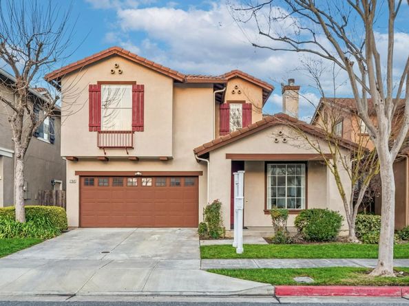 2764 Bungalow Court, San Jose CA 95125