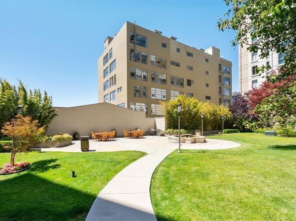 140 S Van Ness Avenue 1124, San Francisco CA 94103