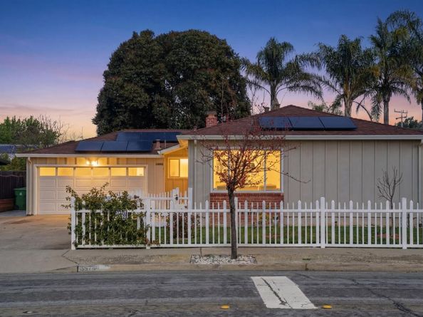 35760 Haley Street, Newark CA 94560