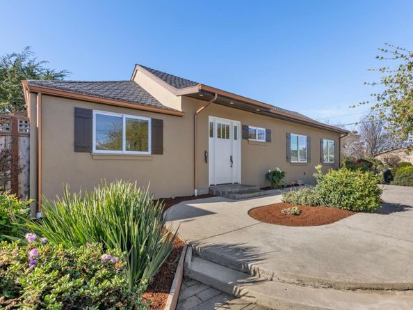 613 Grandview Boulevard, Half Moon Bay CA 94019
