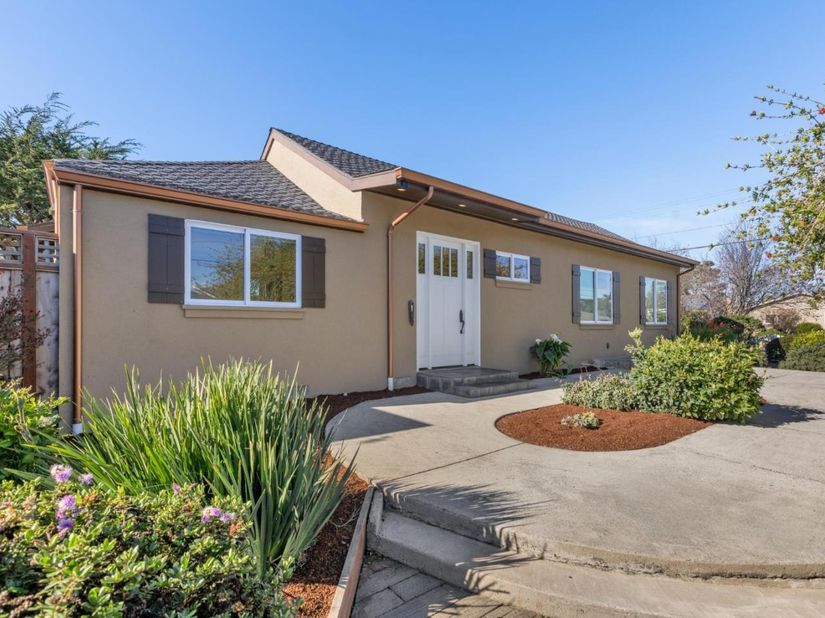 613 Grandview Boulevard, Half Moon Bay CA 94019