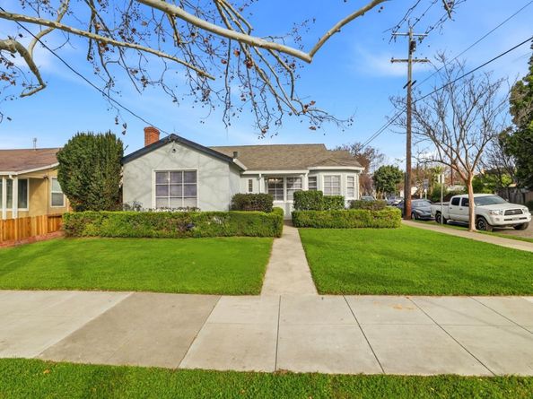 894 S 10th Street, San Jose CA 95112