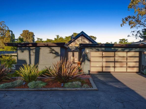 457 Townsend Drive, Aptos CA 95003