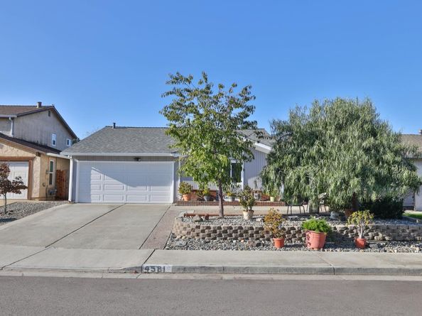 4581 Shadowhurst Court, San Jose CA 95136