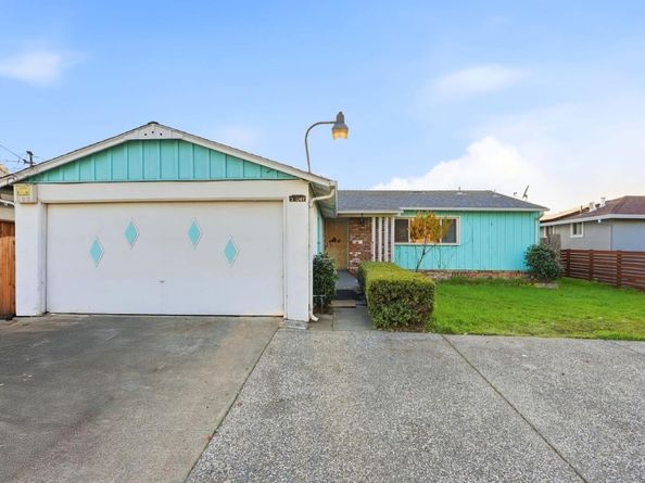 31047 Brae Burn Avenue, Hayward CA 94544